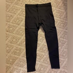 Shaper leggings, black, Shapermint, size XL - NEVER WORN